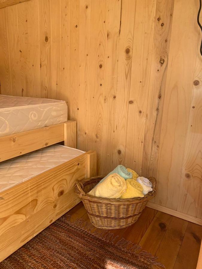 Oaza Mira, Kokin Brod Apartment Nova Varos Luaran gambar