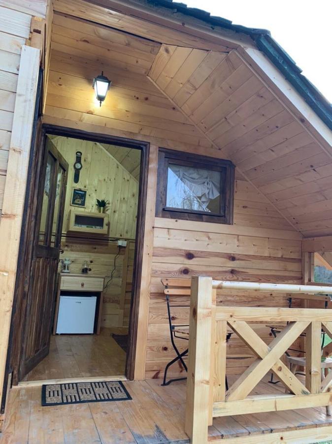 Oaza Mira, Kokin Brod Apartment Nova Varos Luaran gambar