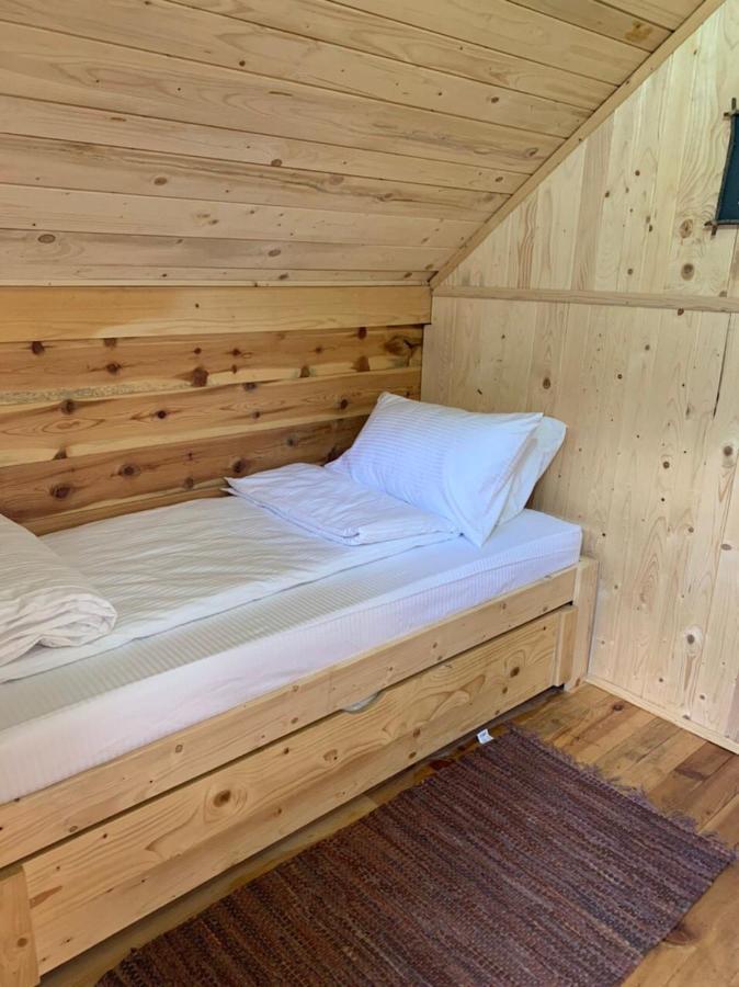 Oaza Mira, Kokin Brod Apartment Nova Varos Luaran gambar