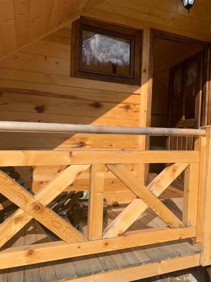 Oaza Mira, Kokin Brod Apartment Nova Varos Luaran gambar